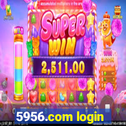 5956.com login